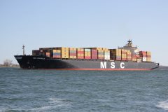 Thumbnail Image for MSC Rochelle