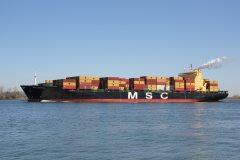 Thumbnail Image for MSC Santhya oncontextmenu=