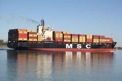 Thumbnail Image for MSC Sena