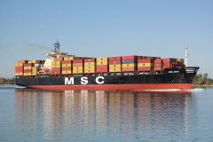 Thumbnail Image for MSC Sena