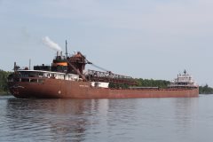 Thumbnail Image for Hon. James L. Oberstar oncontextmenu=