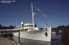 Thumbnail Image for Canadian Princess