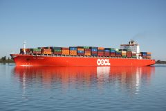 Thumbnail Image for OOCL Montreal