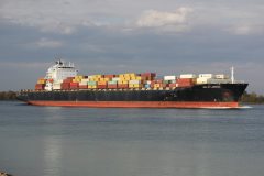 Thumbnail Image for OOCL St. Lawrence oncontextmenu=