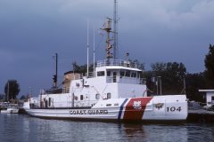 Thumbnail Image for USCGC Biscayne Bay oncontextmenu=