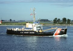 Thumbnail Image for USCGC Acacia
