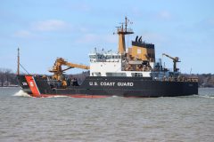 Thumbnail Image for USCGC Spar oncontextmenu=