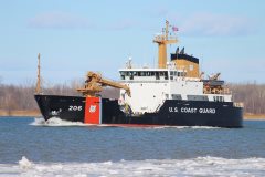 Thumbnail Image for USCGC Spar