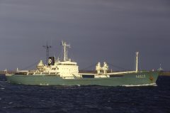 Thumbnail Image for Hayashikane Maru No. 2 oncontextmenu=