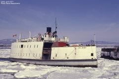 Thumbnail Image for Cité de Québec