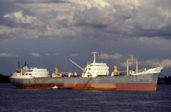 Thumbnail Image for Captain John L.