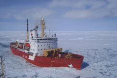 Thumbnail Image for CCGS Pierre Radisson (CCGS) oncontextmenu=