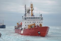 Thumbnail Image for CCGS Pierre Radisson (CCGS) oncontextmenu=