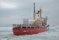 Thumbnail Image for CCGS Pierre Radisson (CCGS) oncontextmenu=