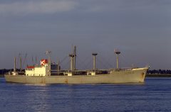 Thumbnail Image for El Salvador Maru