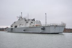 Thumbnail Image for USS Milwaukee oncontextmenu=