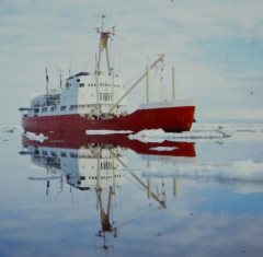 Thumbnail Image for CCGS Camsell oncontextmenu=