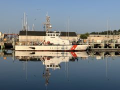Thumbnail Image for USCGC Finback oncontextmenu=