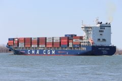 Thumbnail Image for CMA CGM Louga oncontextmenu=