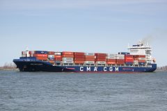 Thumbnail Image for CMA CGM Louga oncontextmenu=