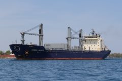 Thumbnail Image for Federal Miramichi