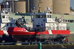 Thumbnail Image for CCGS Ile Saint Ours oncontextmenu=