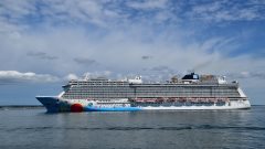 Thumbnail Image for Norwegian Breakaway oncontextmenu=