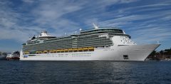 Thumbnail Image for Liberty of the Seas oncontextmenu=