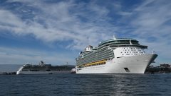 Thumbnail Image for Liberty of the Seas oncontextmenu=