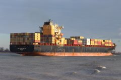 Thumbnail Image for MSC Manzanillo