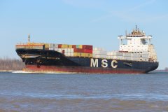 Thumbnail Image for MSC Mediterranean