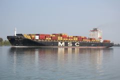 Thumbnail Image for MSC Nuria oncontextmenu=