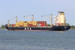 Thumbnail Image for MSC Samira III oncontextmenu=