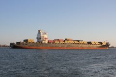 Thumbnail Image for MSC Santa Maria oncontextmenu=