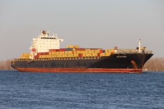 Thumbnail Image for MSC Santa Maria oncontextmenu=