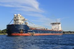 Thumbnail Image for Algoma Intrepid oncontextmenu=