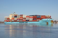 Thumbnail Image for Vayenga Maersk oncontextmenu=