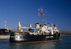 Thumbnail Image for USCGC Mariposa oncontextmenu=