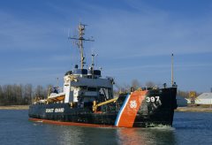 Thumbnail Image for USCGC Mariposa oncontextmenu=