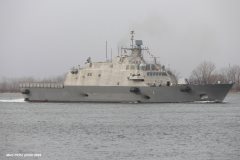 Thumbnail Image for USS Beloit oncontextmenu=