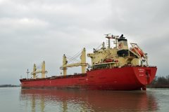 Thumbnail Image for Federal Clyde