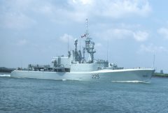 Thumbnail Image for HMCS Ottawa oncontextmenu=