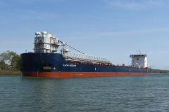 Thumbnail Image for Algoma Endeavour oncontextmenu=