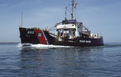 Thumbnail Image for USCGC Bramble oncontextmenu=