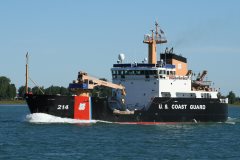 Thumbnail Image for USCGC Hollyhock