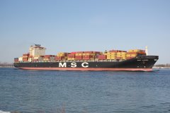 Thumbnail Image for MSC Leigh oncontextmenu=