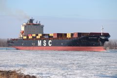 Thumbnail Image for MSC Matilde V oncontextmenu=