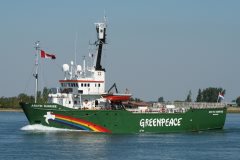 Thumbnail Image for Arctic Sunrise oncontextmenu=
