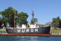 Thumbnail Image for Huron