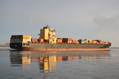 Thumbnail Image for MSC Tuxpan oncontextmenu=